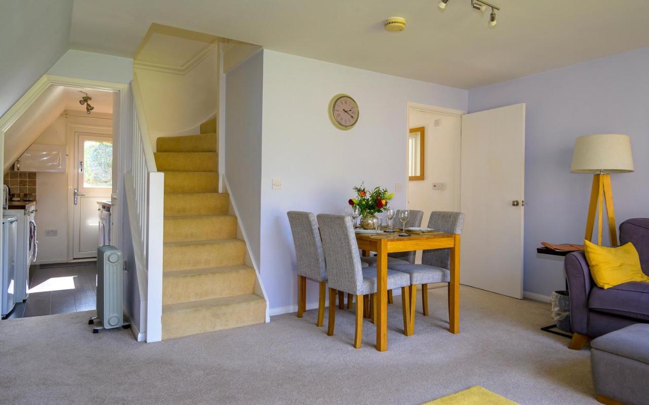 Escape To A Clifftop Chalet With Pool And Tennis Onsite - 1A Kingsdown Holiday Park Экстерьер фото