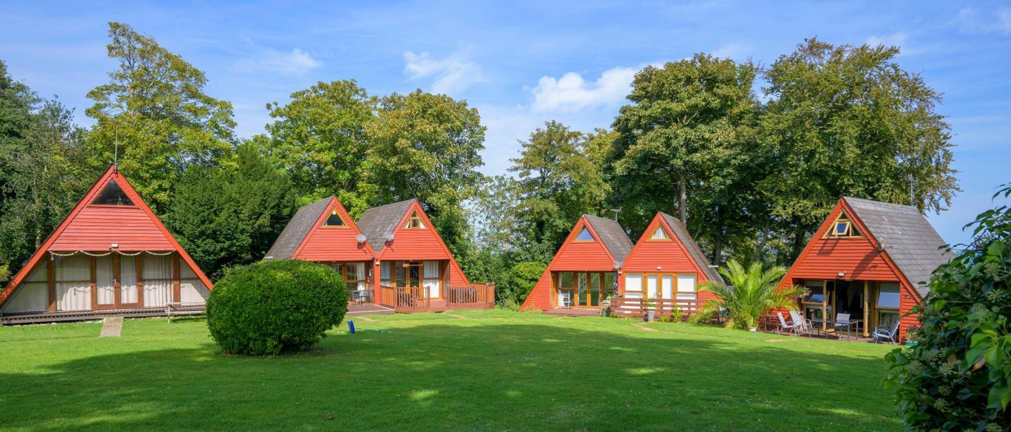 Escape To A Clifftop Chalet With Pool And Tennis Onsite - 1A Kingsdown Holiday Park Экстерьер фото