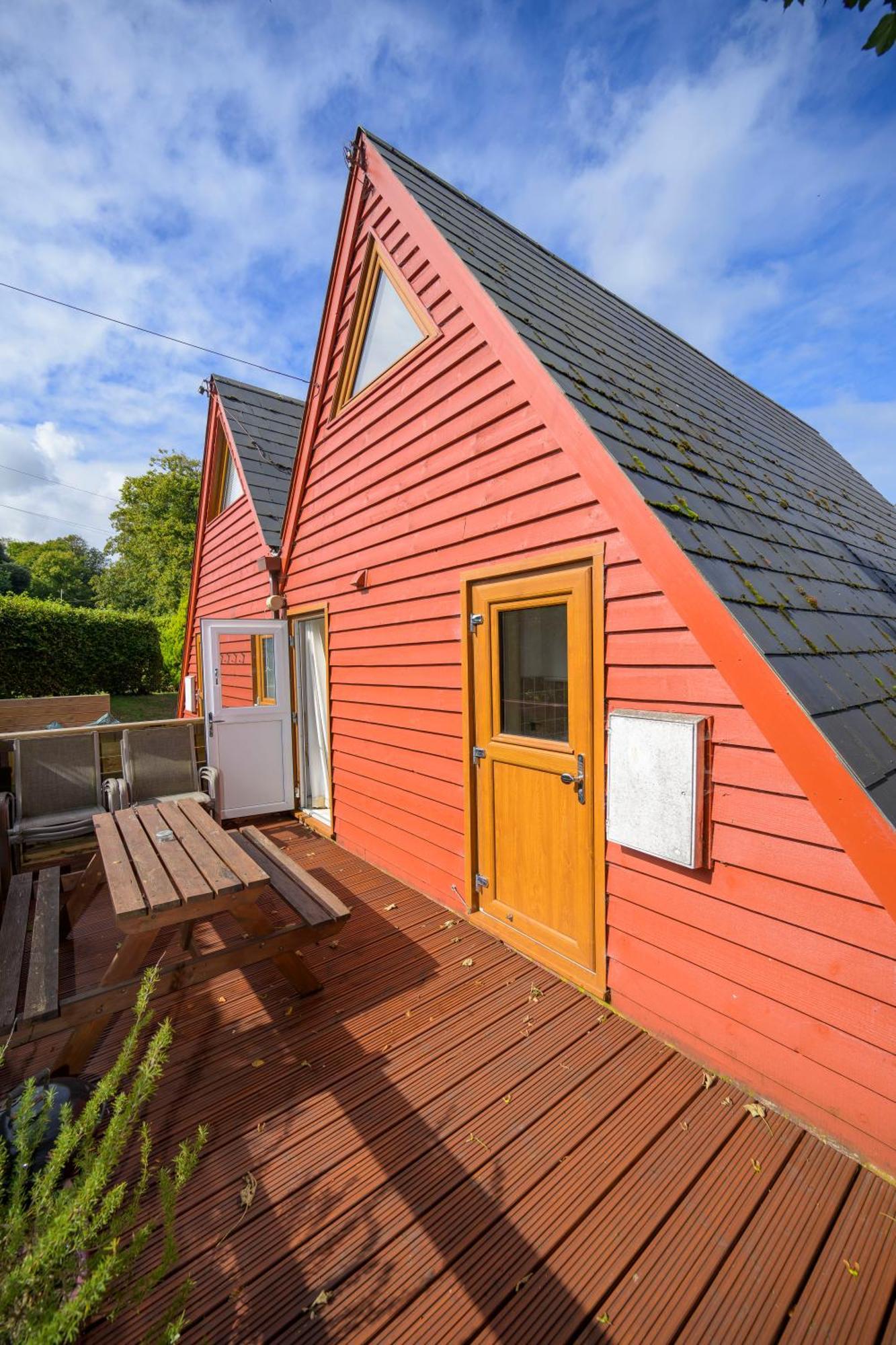 Escape To A Clifftop Chalet With Pool And Tennis Onsite - 1A Kingsdown Holiday Park Экстерьер фото